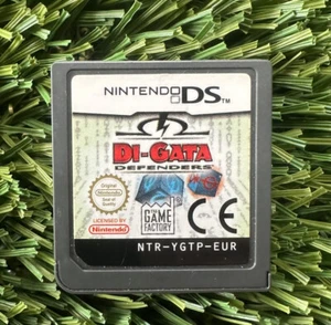 DI-GATA Defenders | Nintendo DS | Solo cartucho de juego | Envío gratuito AU - Imagen 1 de 2