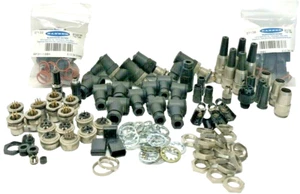 Banner Various Sensor Prox Mounting Components. New (B7) - Picture 1 of 11