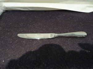 Oneida Sant Andrea Scarlatti Butter Knife NEW - Picture 1 of 4