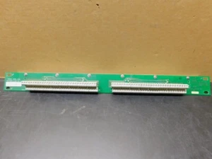 ABACO / VMIC VMIACC BT01 -- Dual 64 Pin Transition Panel - Bild 1 von 5