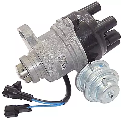 GENUINE/OEM B6J5-18-200 B6J518200 B6J518200A B6J5-46-07YE for MAZDA 323 BF BW BG - Image 1 of 4