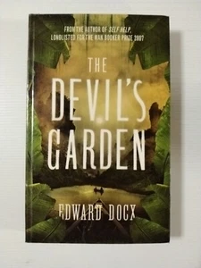 The Devil's Garden by Edward Docx (Large Paperback, 2011). Free Domestic Post! - Picture 1 of 8