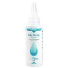 60ml Ear Dros for Dogs/ Softener  Ear Mites Fungal Bacterial