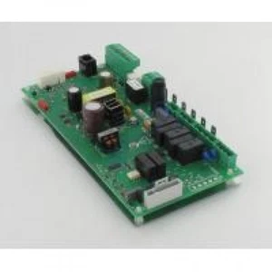 REMEHA S103126 MÁQUINA DE FUEGO BOC 327 AVANTA 28C CW6 MÁQUINA DE VIGILANCIA AUTOMÁTICA NUEVA - Imagen 1 de 2