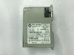 1769-PB4 Series A Compact I/O Micro Logix Power Supply - Picture 1 of 3