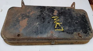 Jaguar MK7 VII Toolbox -Needs Total Restoration-S1 #17 - Picture 1 of 16