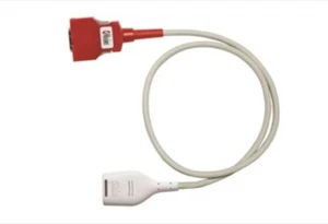 Juego de cables para pacientes Masimo OEM 4102 RD MD20 - 1,5 pies - Imagen 1 de 1