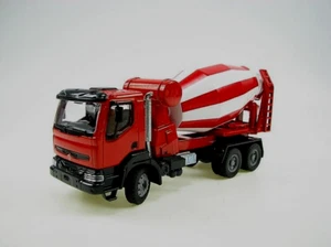 Renault Kerax Zementmischer JOAL 368 1/50 - Picture 1 of 3