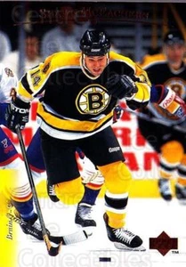 1995-96 Upper Deck #360 Shawn McEachern - Picture 1 of 1