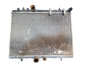 RADIADOR AGUA / 1110637 PARA PEUGEOT 307 SW 3H 2.0 HDI 110 - Picture 1 of 10
