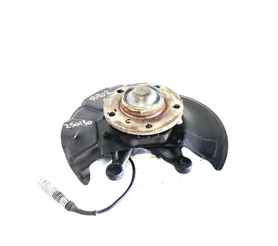 BMW Z3 M Roadster S52 1998 2002 OEM 3,2 L eje delantero izquierdo nudillo  Foto 1 de 4