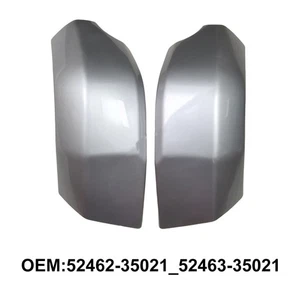 For Toyota 2007-2014 52463-35021 Bumper Pads Vehicle Maintenance Anti-corrosion - Picture 1 of 12
