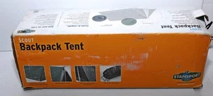 Stansport Scout Backpack Tent - Picture 1 of 5