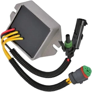 For Can-Am Traxter Max XT 500 1999-2005 Voltage Regulator 710000449 710000100 - Picture 1 of 7