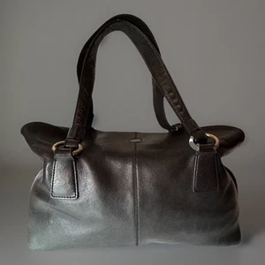 Sigrid Olsen Boho Leder Designer Handtasche EUC - Bild 1 von 11