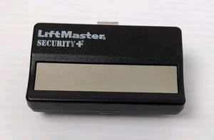 LiftMaster 971LM Single-Button Remote Control - Picture 1 of 3