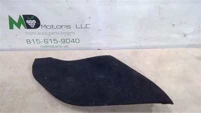 2014 - 2020 INFINITI QX60 左球杆侧控制台盖原始设备制造商 689213JA0A — 第 1/4 张图片