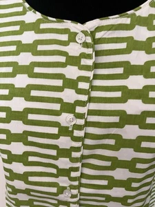 Pine Come Bill Lounge Sommer Set mit Kordelzug Caprihose. Größe L - Bild 1 von 5