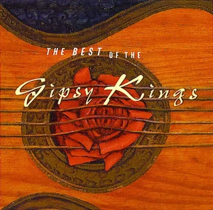 CD Gipsy Kings The Best Of The Gipsy Kings Nonesuch - Bild 1 von 1