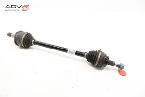 2016 - 2023 MERCEDES METRIS W447 REAR LEFT DRIVER AXLE SHAFT HALFSHAFT OEM - Picture 1 of 5
