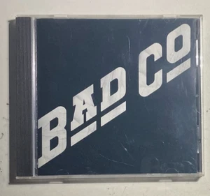 1974 SWAN BAD CO CD - Bild 1 von 4
