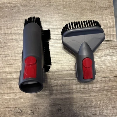 Dyson Aufsatz Set V7 V8 V10 V11 – Kombi Düse + Staubbürste – Original - Bild 1 von 2