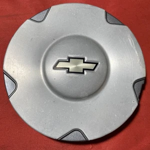 2002 2003 2004 2005 2006 Chevy TrailBlazer 16" Wheel Center Cap Hubcap 9593378 - Picture 1 of 9