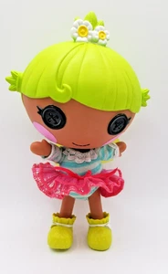 "Muñeca Lalaloopsy Littles Twinkles N Flutters Little Sister Fairy 7"" (A5)" - Imagen 1 de 4