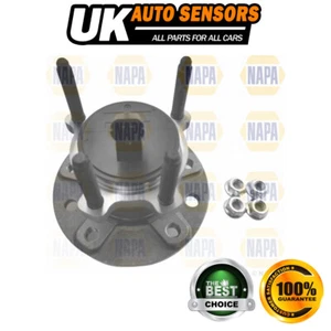 Kit de cojinete de rueda trasero AST para Vauxhall Vectra 2002-2009 Saab 9-3 1998-2015 - Imagen 1 de 2