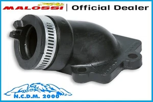 Malossi Inclined Manifold Ø 21/23 Yamaha Neo's 50 2T - Picture 1 of 4