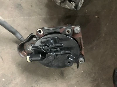 Original Citroen C5 Carcasa Filtro de Combustible 9656937180 - Imagen 1 de 2