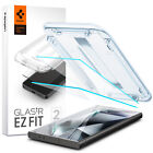 Spigen Glastr Ezfit Screen Protector For Samsung Galaxy S24 Ultra | S24 Plus|S24