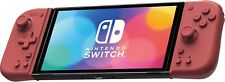 HORI Switch Split Pad Compact (Apricot Red) (Nintendo Switch) (Importación USA)