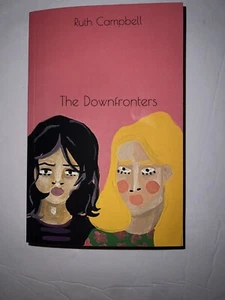 The Downfronters BY Ruth Campbell PaperBack Book 2025 - Picture 1 of 2