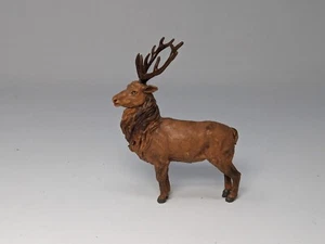 Britains Ltd Deer, Elk Figure, Vintage Pre owned - Picture 1 of 6