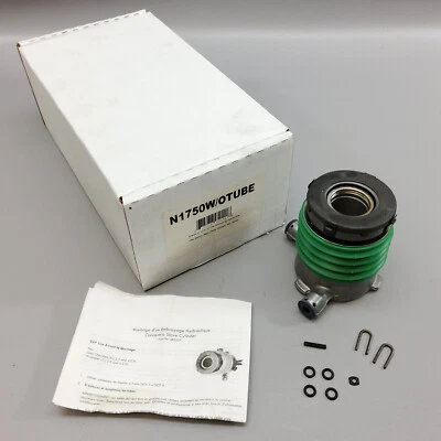 Nuevo cilindro esclavo embrague RhinoPac N1750W/OTUBE apto 87-93 Wrangler Cherokee Foto 1 de 4