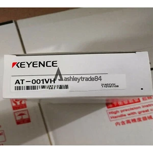 1PC NEW AT-001VH Keyence displacement Sensors - Picture 1 of 1