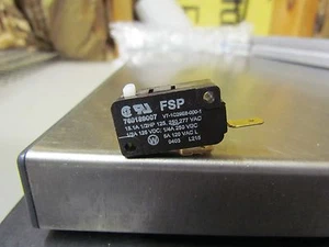 Nuovo Interruttore Micro Interruttore Whirlpool Kenmore originale FSP 7601189007 3369325 - Foto 1 di 2
