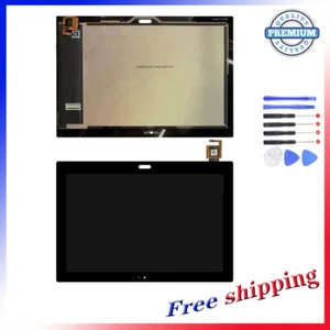 FOR LENOVO TAB 4 10 PLUS TB-X704L TB-X704F LCD DISPLAY+TOUCH SCREEN DIGITIZER - Afbeelding 1 van 1