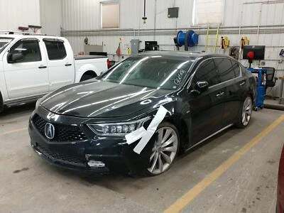 OEM Air Cleaner For Rlx Assy 3.5L - Image 1 of 4