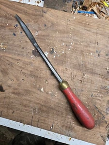 NN Bearing Scraper - Picture 1 of 6