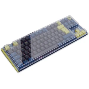 Decksaver GE Ducky One 3 TKL Tastaturabdeckung - Bild 1 von 4