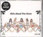 Girls Aloud Show CD Europe Polydor 2004 b/w jump flip and fill remix info