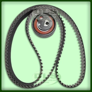 Kit de correa de distribución delantera DAYCO - Range Rover Sport 2.7 TdV6 (LR016655) - Imagen 1 de 1