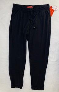 Hot Kiss Black Pants for Women for sale 