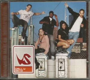 VS - CALL U SEXY - 4 TRACK ENHANCED MAXI CD SINGLE - Imagen 1 de 1