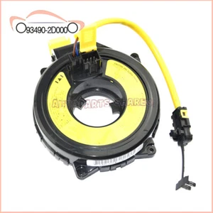 Conjunto de contacto del volante 93490-2D000 resorte de reloj para Hyundai Elantra Matrix - Imagen 1 de 7