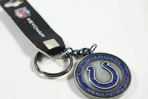 NFL Indianapolis Colts Keychain Ultimate Cover