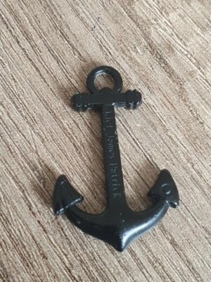 Âncora Kiel James Patrick - Imagem 1 de 2