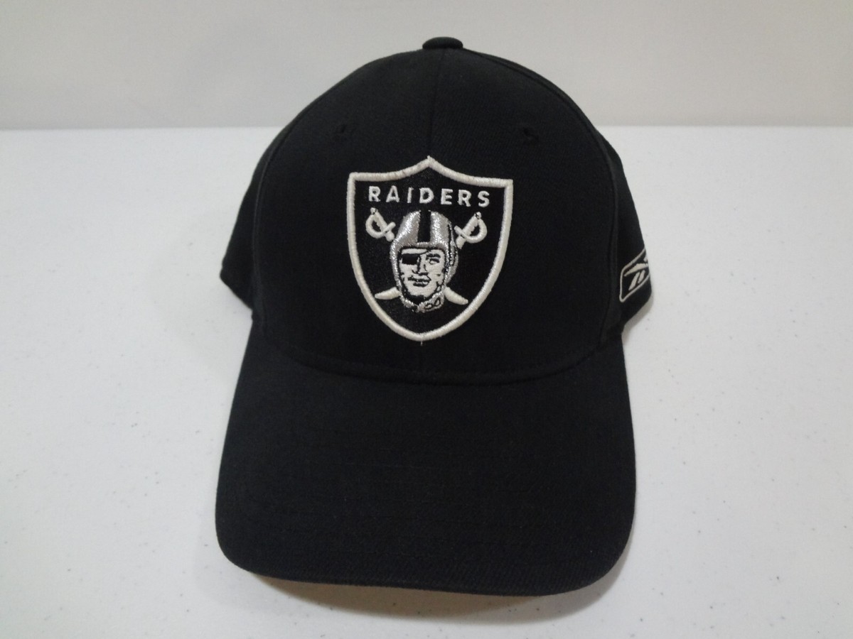 Reebok Los Angeles Raiders NFL Fan Cap, Hats for sale | eBay Reebok Los Angeles Raiders NFL Fan Cap, Hats for sale | eBay